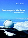 Electromagnetic Scintillation - ISBN 9780521801980