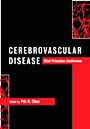 Cerebrovascular Disease - ISBN 9780521802543