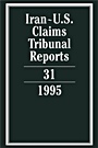Iran-U.S. Claims Tribunal Reports - ISBN 9780521804370
