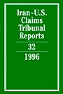 Iran-U.S. Claims Tribunal Reports - ISBN 9780521804387