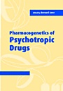 Pharmacogenetics of Psychotropic Drugs - ISBN 9780521806176