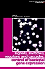 Signals, Switches, Regulons, and Cascades - ISBN 9780521813884
