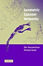Geometric Spanner Networks - ISBN 9780521815130