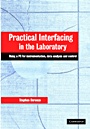 Practical Interfacing in the Laboratory - ISBN 9780521815277