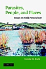 Parasites, People, and Places - ISBN 9780521815499