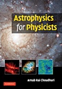 Astrophysics for Physicists - ISBN 9780521815536