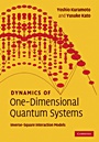 Dynamics of One-Dimensional Quantum Systems - ISBN 9780521815987