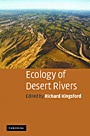 Ecology of Desert Rivers - ISBN 9780521818254