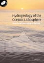 Hydrogeology of the Oceanic Lithosphere with CD-ROM - ISBN 9780521819299