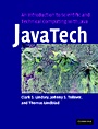 JavaTech, an Introduction to Scientific and Technical Computing with Java - ISBN 9780521821131