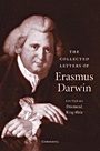 The Collected Letters of Erasmus Darwin - ISBN 9780521821568