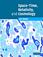 Space-Time, Relativity, and Cosmology - ISBN 9780521822800