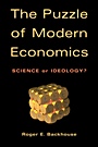 The Puzzle of Modern Economics - ISBN 9780521825542