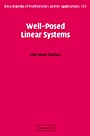 Well-Posed Linear Systems - ISBN 9780521825849