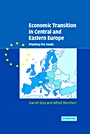 Economic Transition in Central and Eastern Europe - ISBN 9780521826389