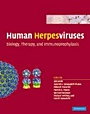 Human Herpesviruses - ISBN 9780521827140