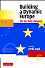 Building a Dynamic Europe - ISBN 9780521827348