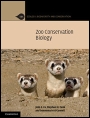Zoo Conservation Biology - ISBN 9780521827638