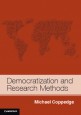 Democratization and Research Methods - ISBN 9780521830324