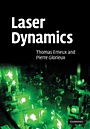 Laser Dynamics - ISBN 9780521830409