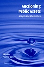 Auctioning Public Assets - ISBN 9780521830591