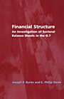 Financial Structure - ISBN 9780521831802