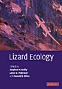 Lizard Ecology - ISBN 9780521833585