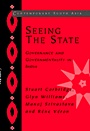 Seeing the State - ISBN 9780521834797