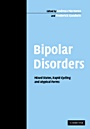 Bipolar Disorders - ISBN 9780521835176