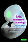 RNA Interference Technology - ISBN 9780521836777