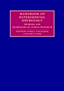 Handbook of Experimental Neurology - ISBN 9780521838146
