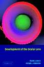Development of the Ocular Lens - ISBN 9780521838191