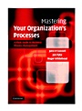 Mastering Your Organizations Processes - ISBN 9780521839754
