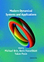 Modern Dynamical Systems and Applications - ISBN 9780521840736