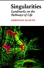 Singularities - ISBN 9780521841955