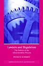 Lawyers and Regulation - ISBN 9780521844659