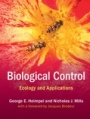 Biological Control - ISBN 9780521845144