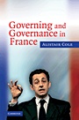 Governing and Governance in France - ISBN 9780521845830