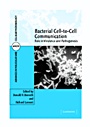 Bacterial Cell-to-Cell Communication - ISBN 9780521846387