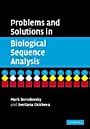 Problems and Solutions in Biological Sequence Analysis - ISBN 9780521847544