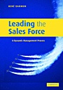 Leading the Sales Force - ISBN 9780521848343