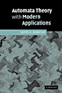 Automata Theory with Modern Applications - ISBN 9780521848879