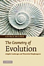 The Geometry of Evolution - ISBN 9780521849425