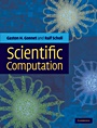 Scientific Computation - ISBN 9780521849890