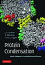 Protein Condensation - ISBN 9780521851213