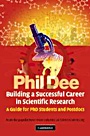 Building a Successful Career in Scientific Research - ISBN 9780521851916
