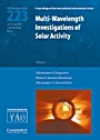 Multi-Wavelength Investigations of Solar Activity (IAU S223) - ISBN 9780521851954