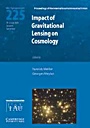 Impact of Gravitational Lensing on Cosmology (IAU S225) - ISBN 9780521851961