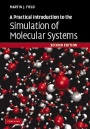 A Practical Introduction to the Simulation of Molecular Systems - ISBN 9780521852524