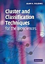 Cluster and Classification Techniques for the Biosciences - ISBN 9780521852814